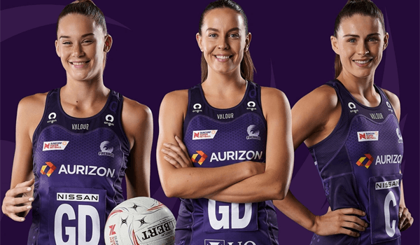 Train Like A Firebird