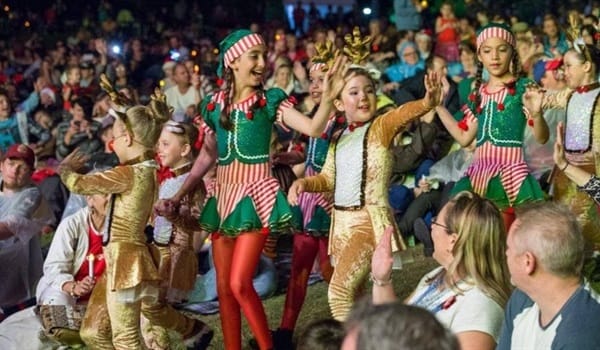 Currumbin Christmas Carols
