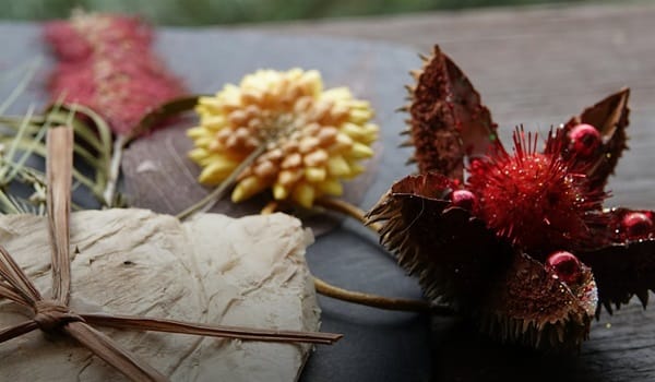 NaturallyGC Kids - Nature Arts and Craft