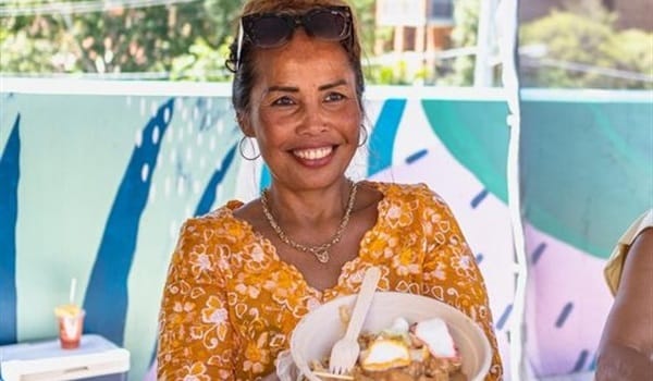 Gold Coast Vegan Markets