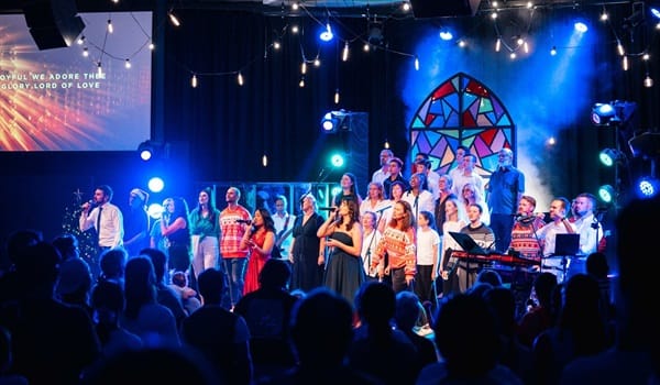 Southport Community Christmas Carols