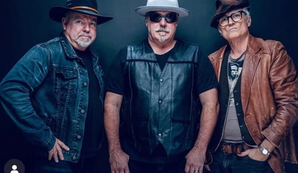 Den Devine New Year's Eve 2024!