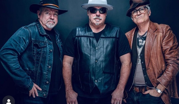 Den Devine New Year's Eve 2024!