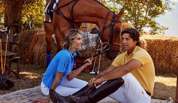 Pacific Fair Magic Millions Polo & Showjumping