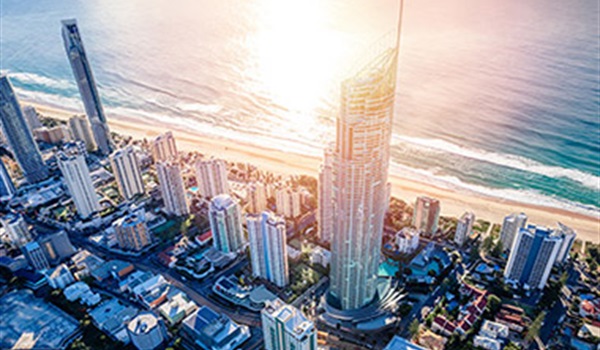 Broadbeach Art and Craft Markets