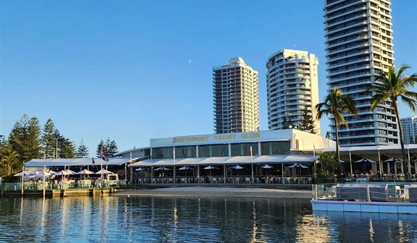 For the Love of Tony & Friends