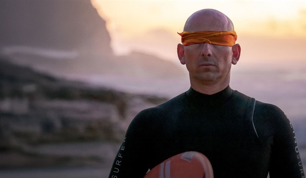 Movies Under the Stars – The Blind Sea