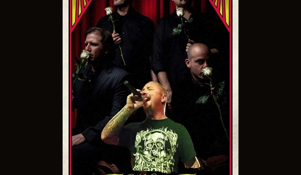 Faith No More, Silverchair and Stone Temple Pilots Tributes