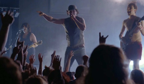 High Voltage ACDC & Livin Lovin Zeppelin Experience