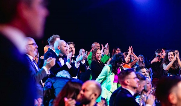 AACTA Awards Industry Gala