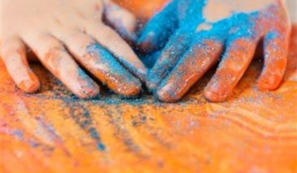 Under the Sea Craft Workshop