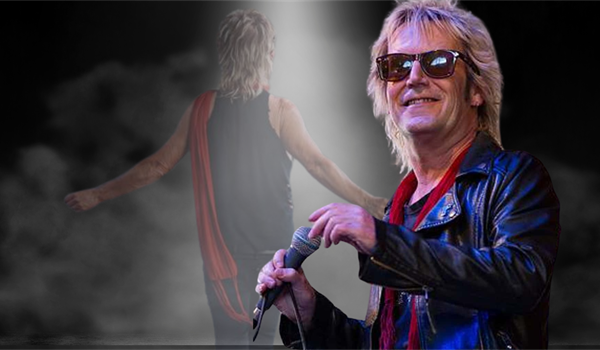 An Evening with Brian Mannix