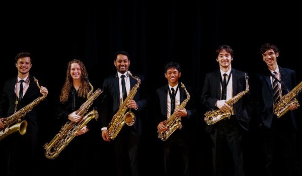 Project Swing Big Band