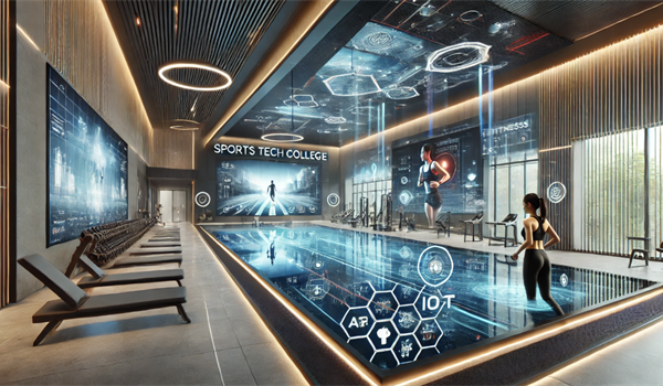 Gold Coast Sports Technology & Innovation Day