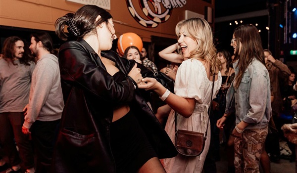 Reputation: The Ultimate Taylor Swift Show