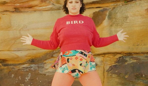 Odette ~ Seahorses Tour