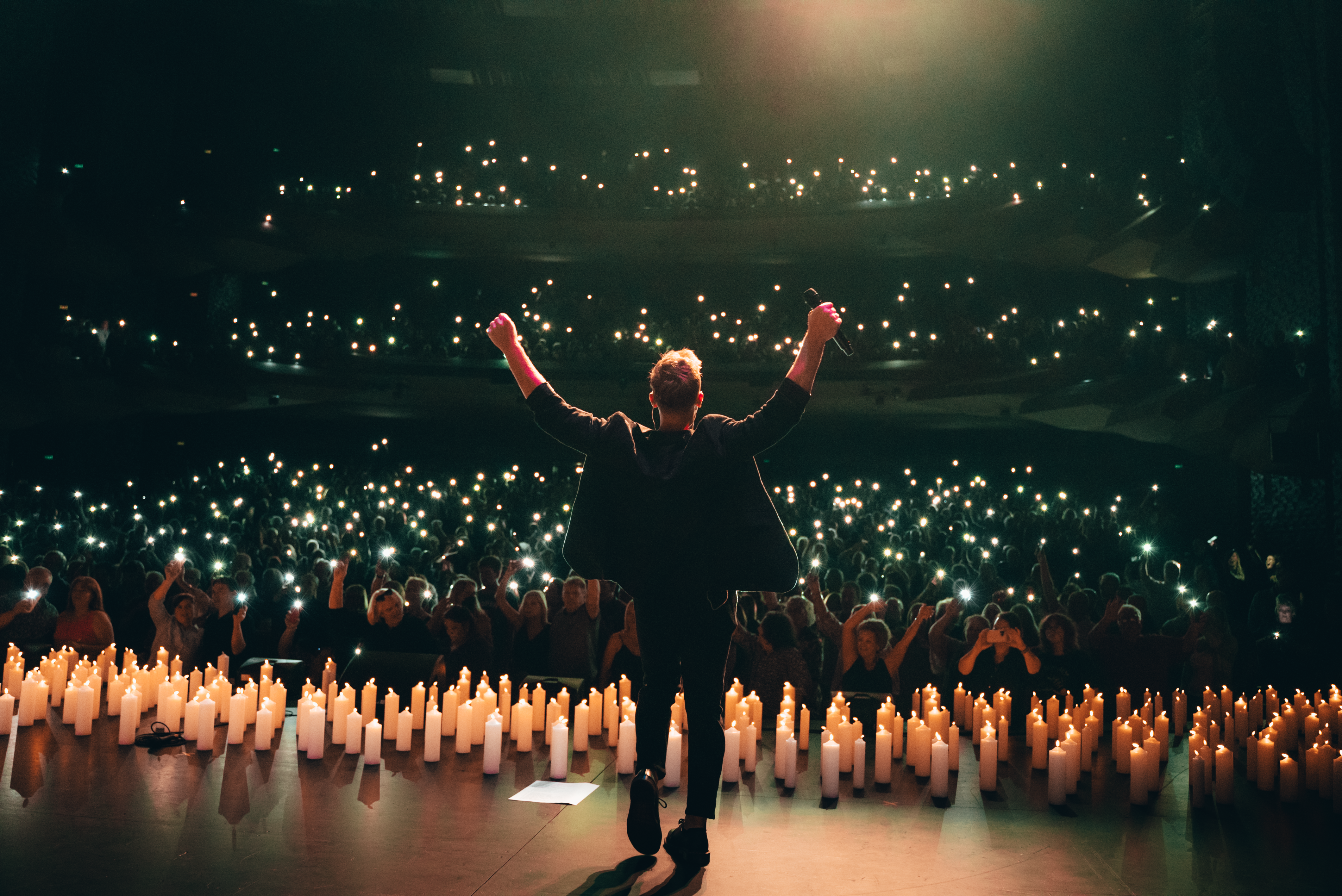 The Music of Fleetwood Mac by Candlelight