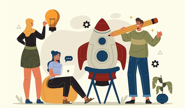 Artist Toolkit – Building a Nimble Business Model