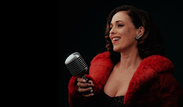 The Melissa Western Trio