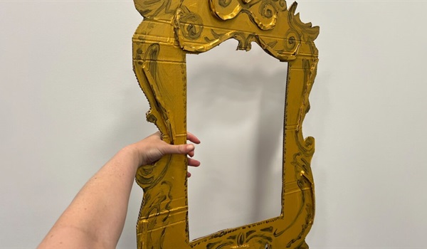 Sunroom – You’ve Been Framed