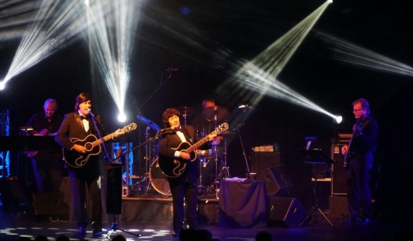 Forever Everly - Everly Brothers Tribute