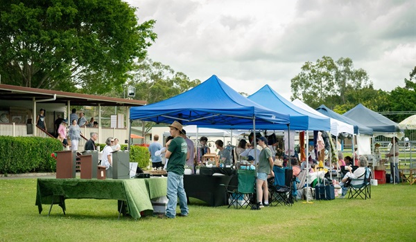 5th Gold Coast & Hinterland Artisan Market