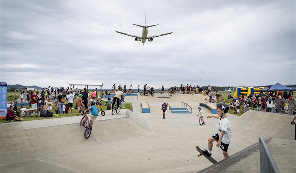 The Betty Diamond Bowlapalooza