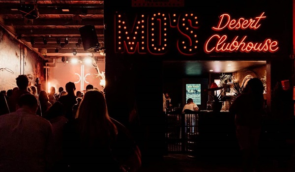 Triple Treat Tribute Show (AA)