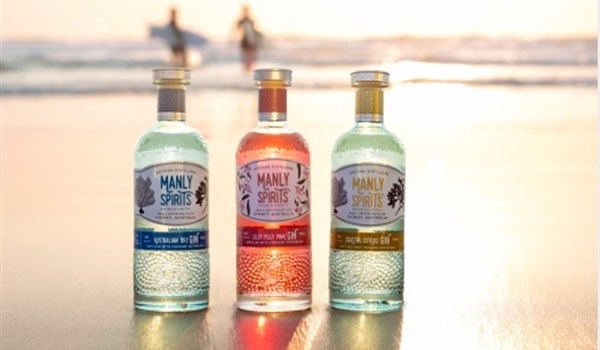 Manly Spirits-Co Cocktail Competition