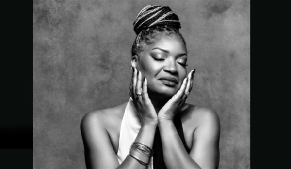 The Angela Fabian Quartet