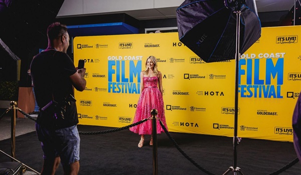 Gold Coast Film Festival